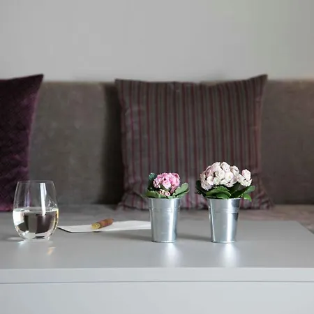 Gaestehaus Orion - 3 아파트 *