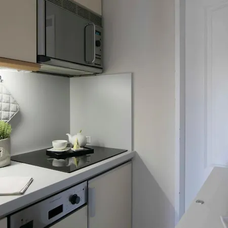 Gaestehaus Orion - 3 *