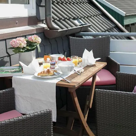 Gaestehaus Orion - 3 슈피케로크