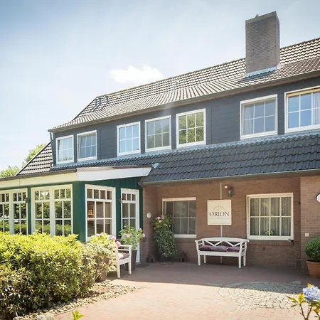 Gaestehaus Orion - 3