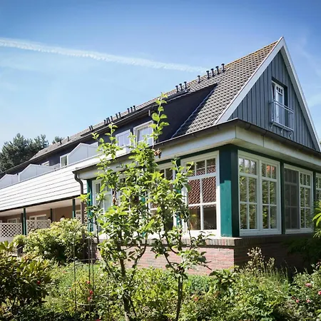 Gaestehaus Orion - 3 아파트 슈피케로크